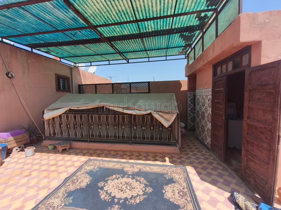 Riad 135 sqm for sale in Marrakech — Photo 38