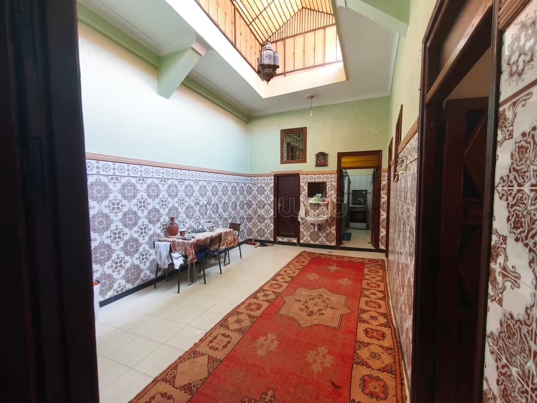 Riad 135 sqm for sale in Marrakech — Photo 3