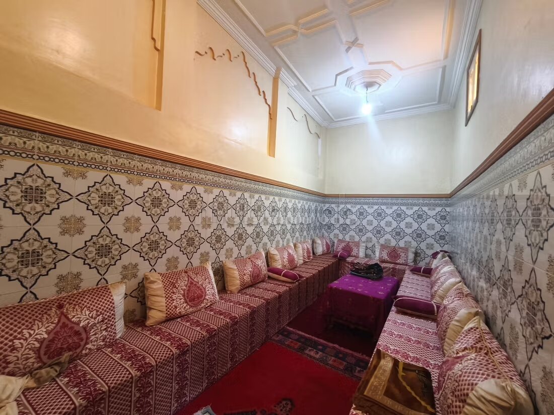Riad 135 sqm for sale in Marrakech — Photo 5