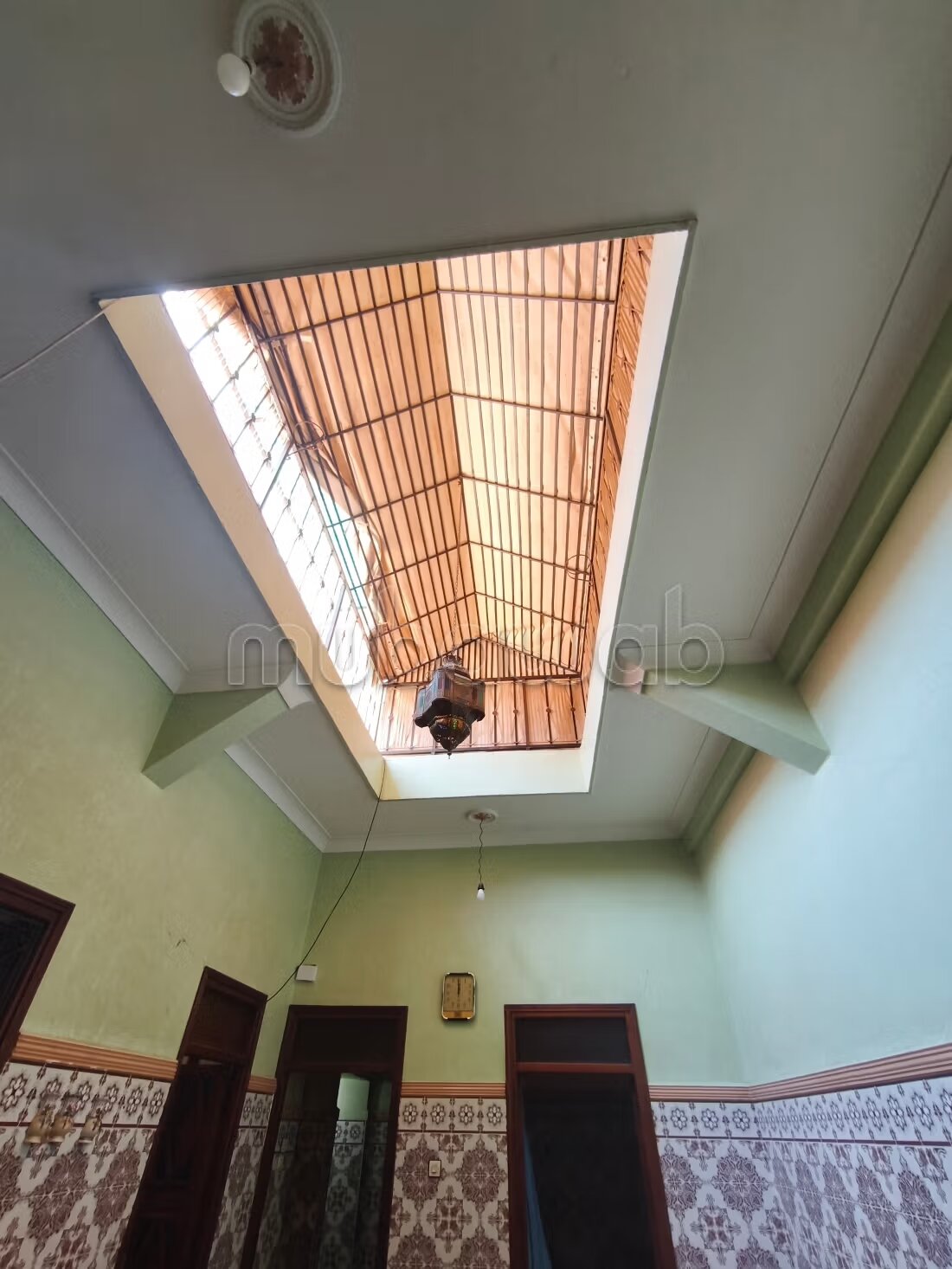 Riad 135 sqm for sale in Marrakech — Photo 11