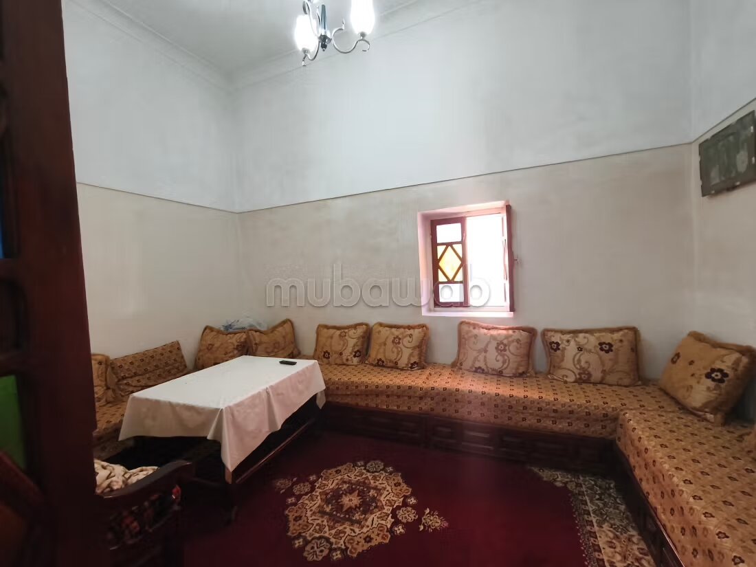 Riad 135 sqm for sale in Marrakech — Photo 19