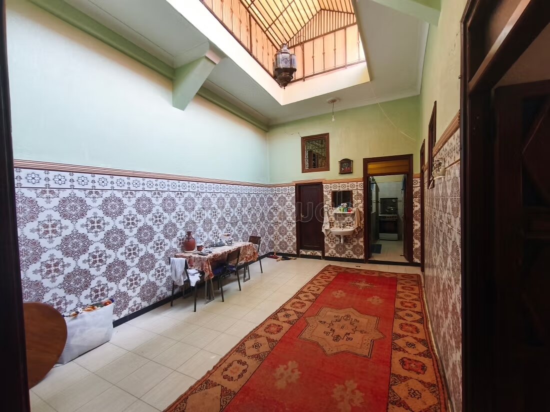 Riad 135 sqm for sale in Marrakech — Photo 21