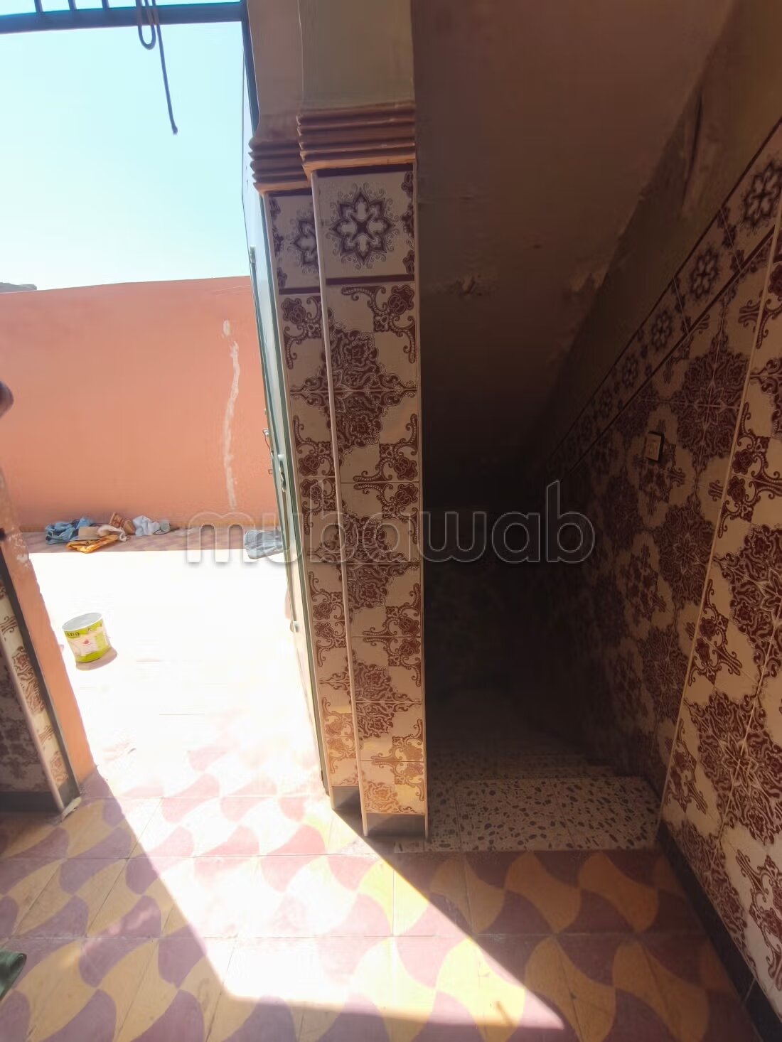 Riad 135 sqm for sale in Marrakech — Photo 23