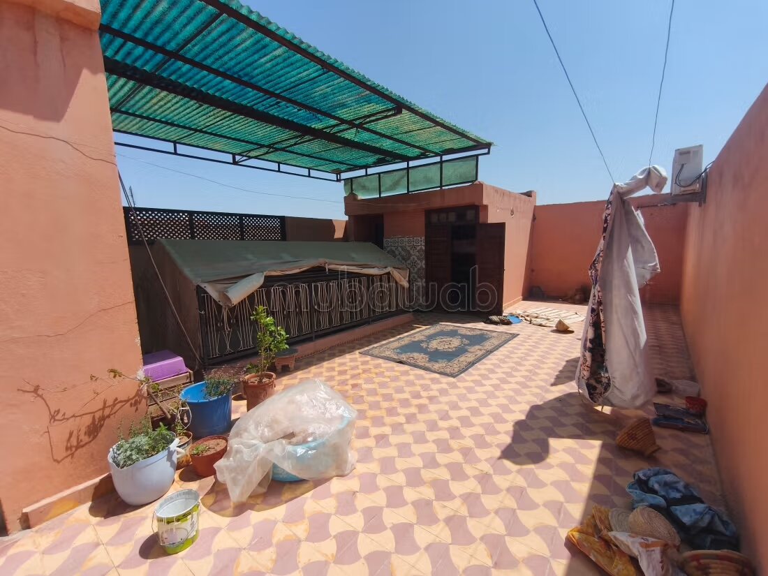 Riad 135 sqm for sale in Marrakech — Photo 27