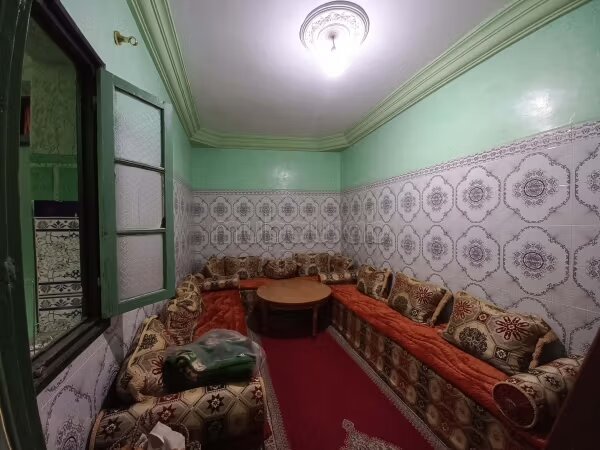 Riad 135 sqm for sale in Marrakech — Photo 43