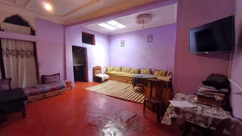 Riad 135 sqm for sale in Marrakech — Photo 45