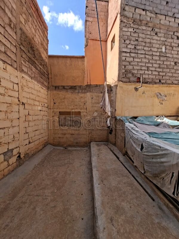 Riad 135 sqm for sale in Marrakech — Photo 47