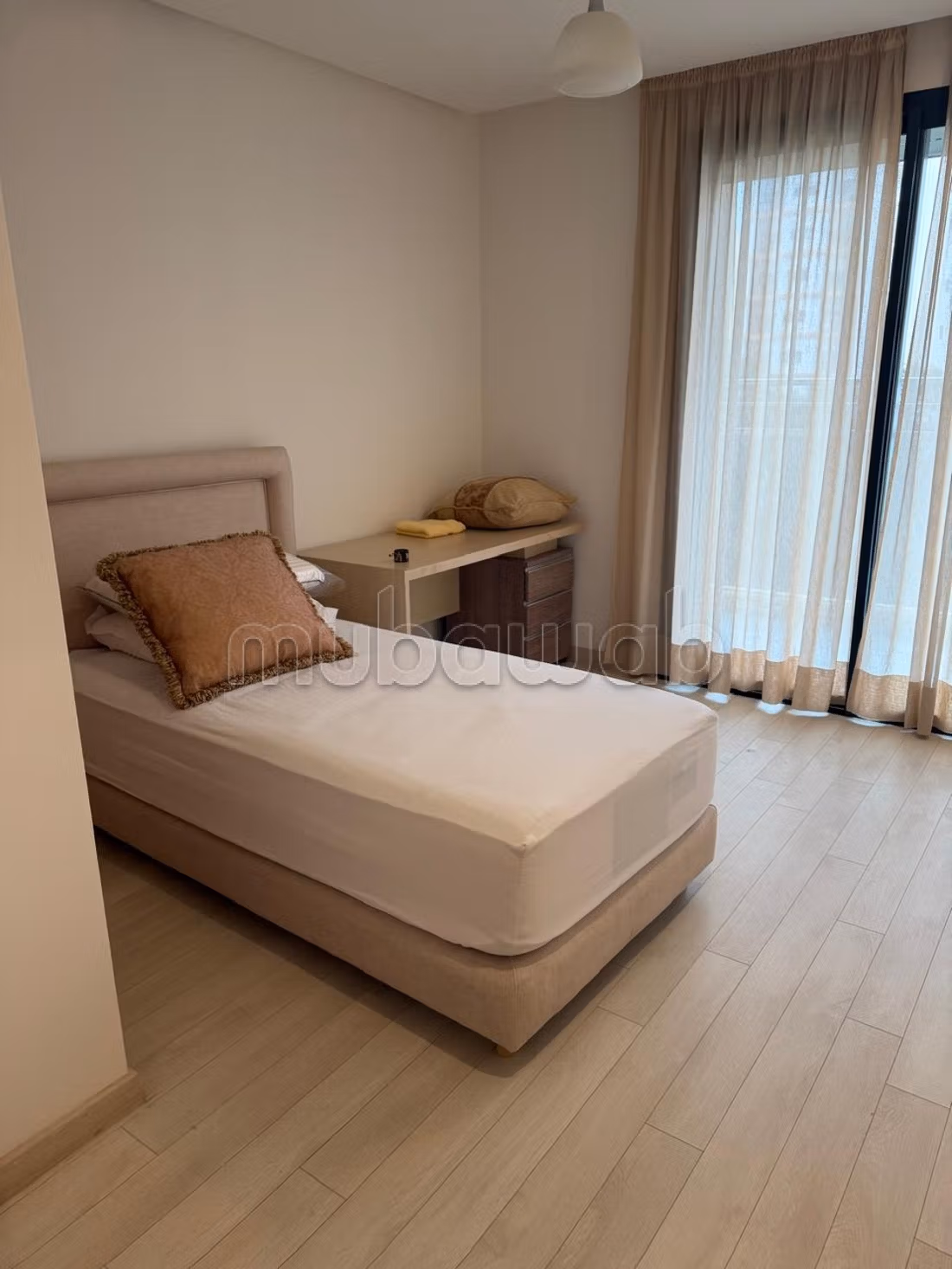 150 m² Apartment for Rent in Rabat (Prestigia Hay Riad) — Photo 8