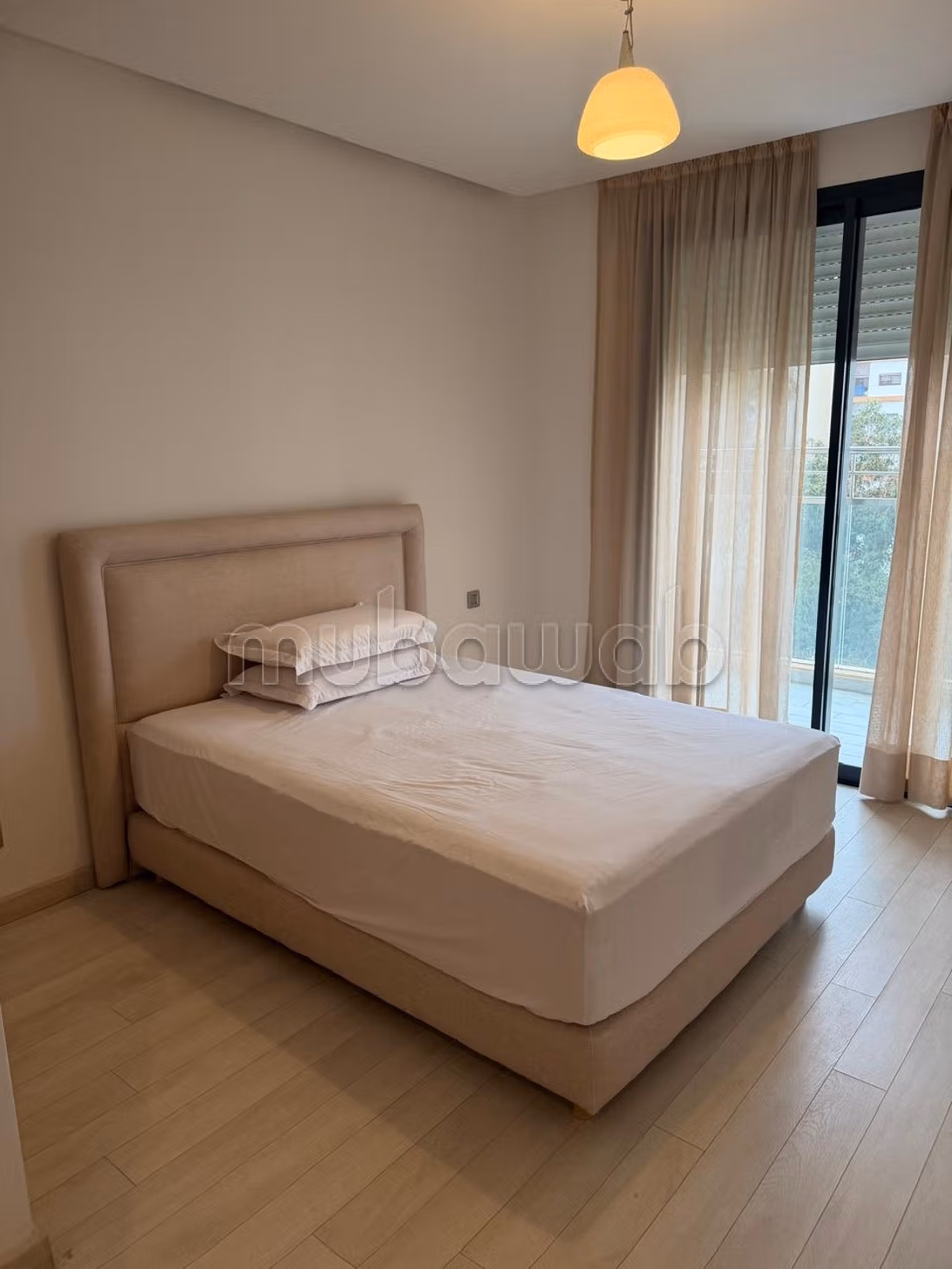 150 m² Apartment for Rent in Rabat (Prestigia Hay Riad) — Photo 10