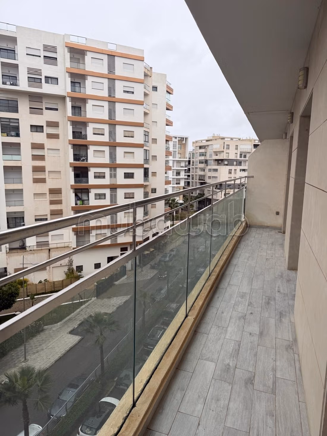 150 m² Apartment for Rent in Rabat (Prestigia Hay Riad) — Photo 12