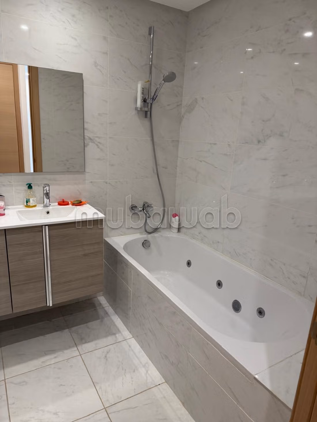 150 m² Apartment for Rent in Rabat (Prestigia Hay Riad) — Photo 20