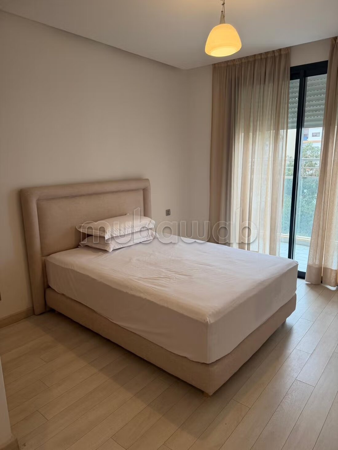 150 m² Apartment for Rent in Rabat (Prestigia Hay Riad) — Photo 9
