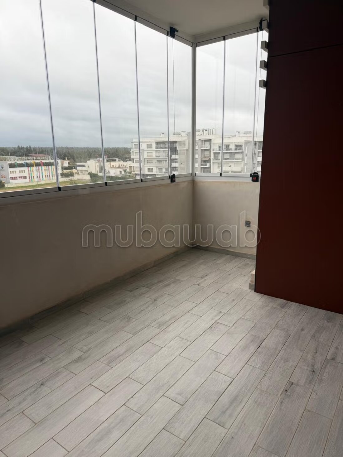 150 m² Apartment for Rent in Rabat (Prestigia Hay Riad) — Photo 13
