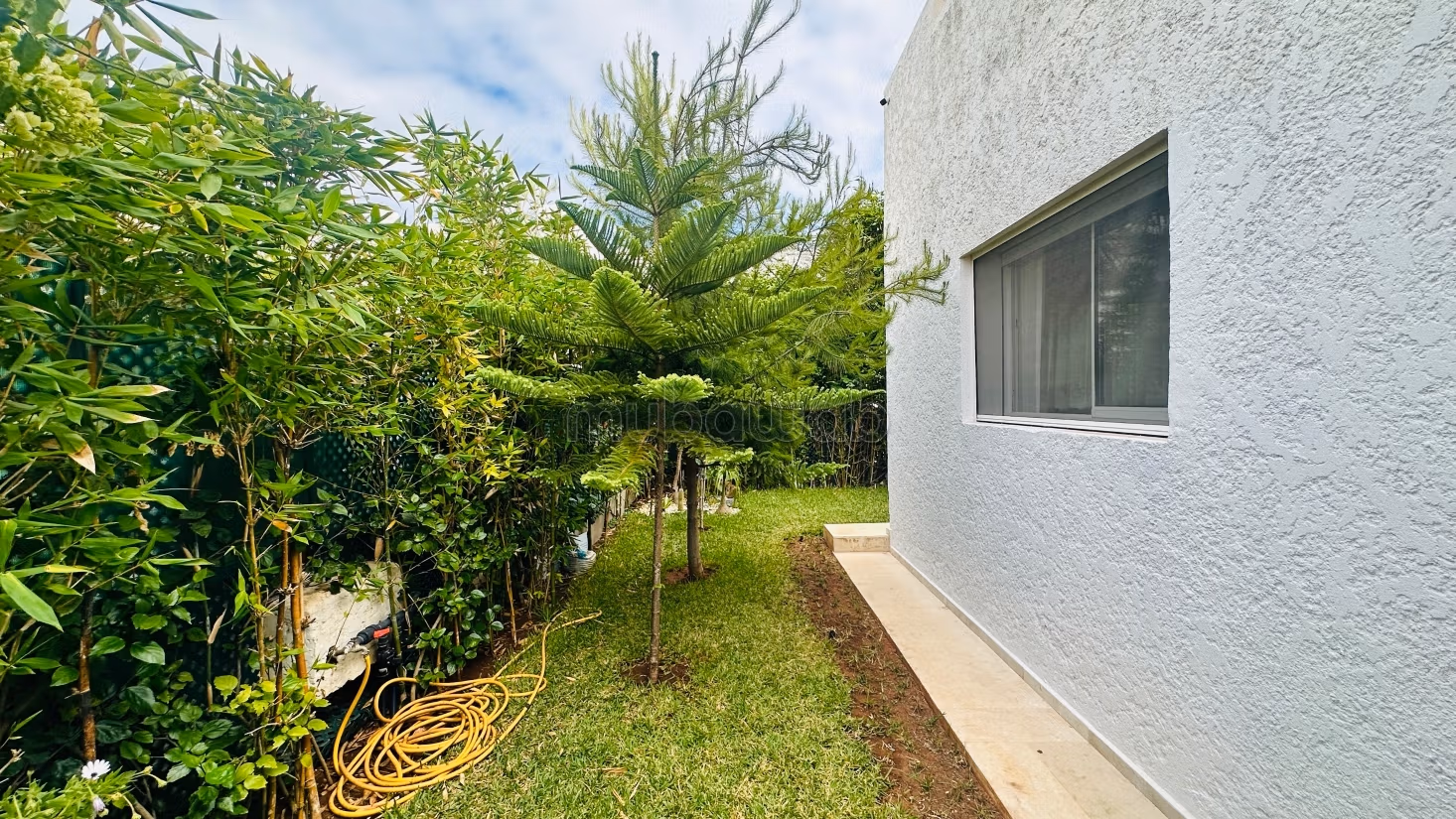 Villa 150 m² à louer à Rabat — Photo 3