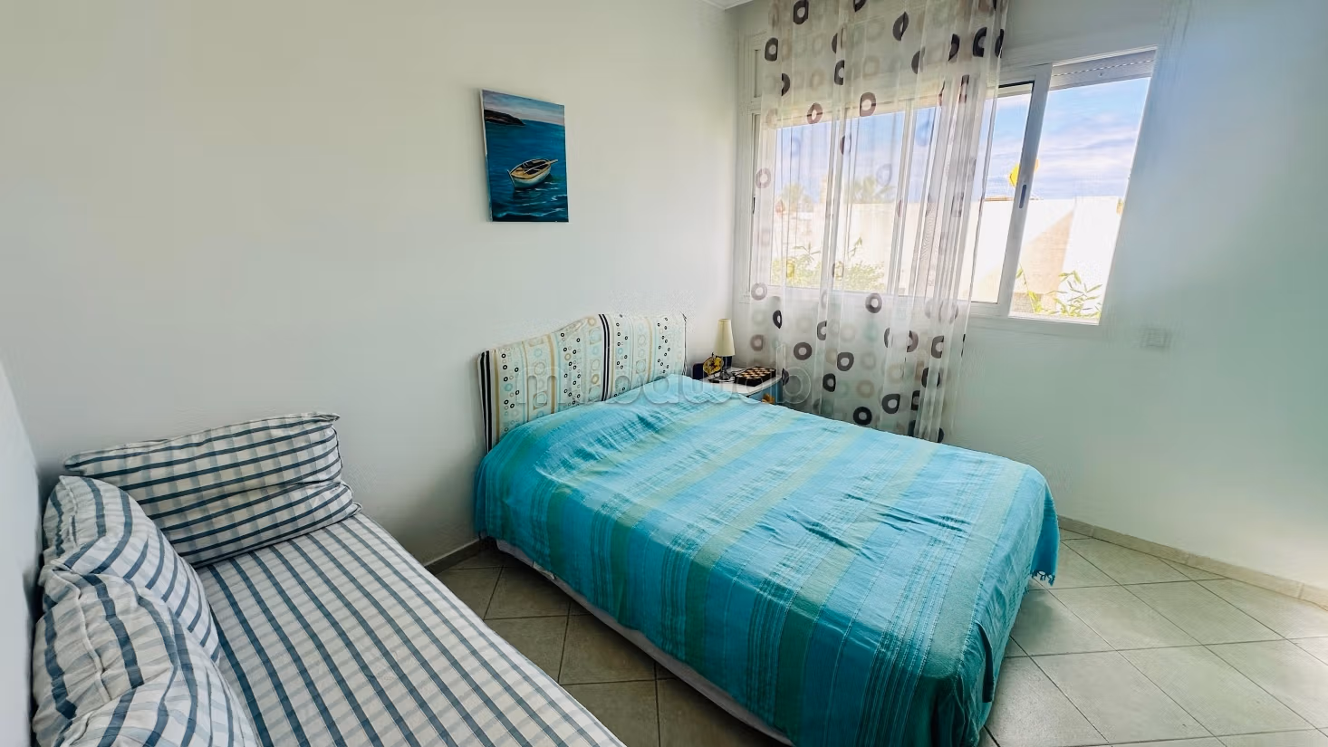 Villa 150 m² à louer à Rabat — Photo 11