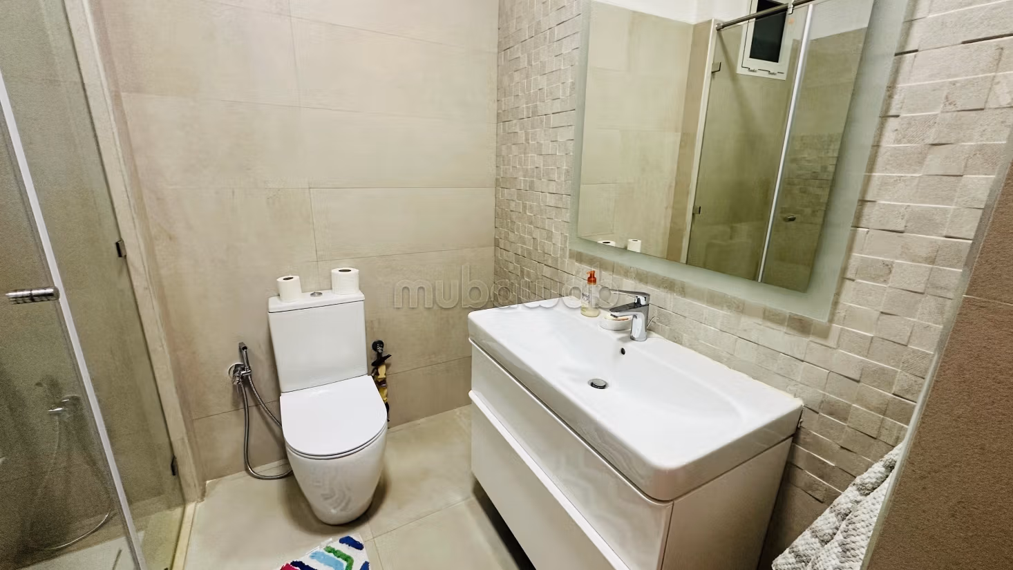 Villa 150 m² à louer à Rabat — Photo 19