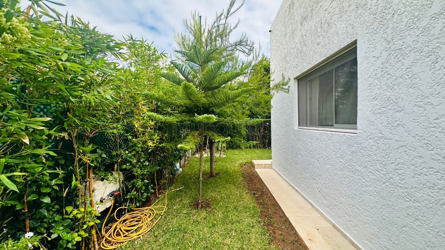 Villa 150 m² à louer à Rabat — Photo 4