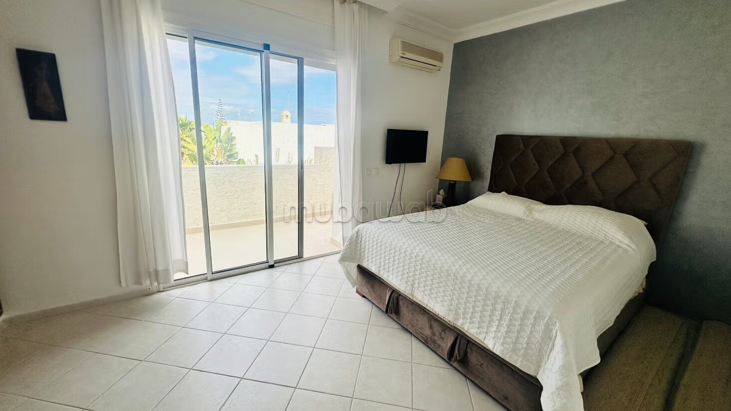 Villa 150 m² à louer à Rabat — Photo 14