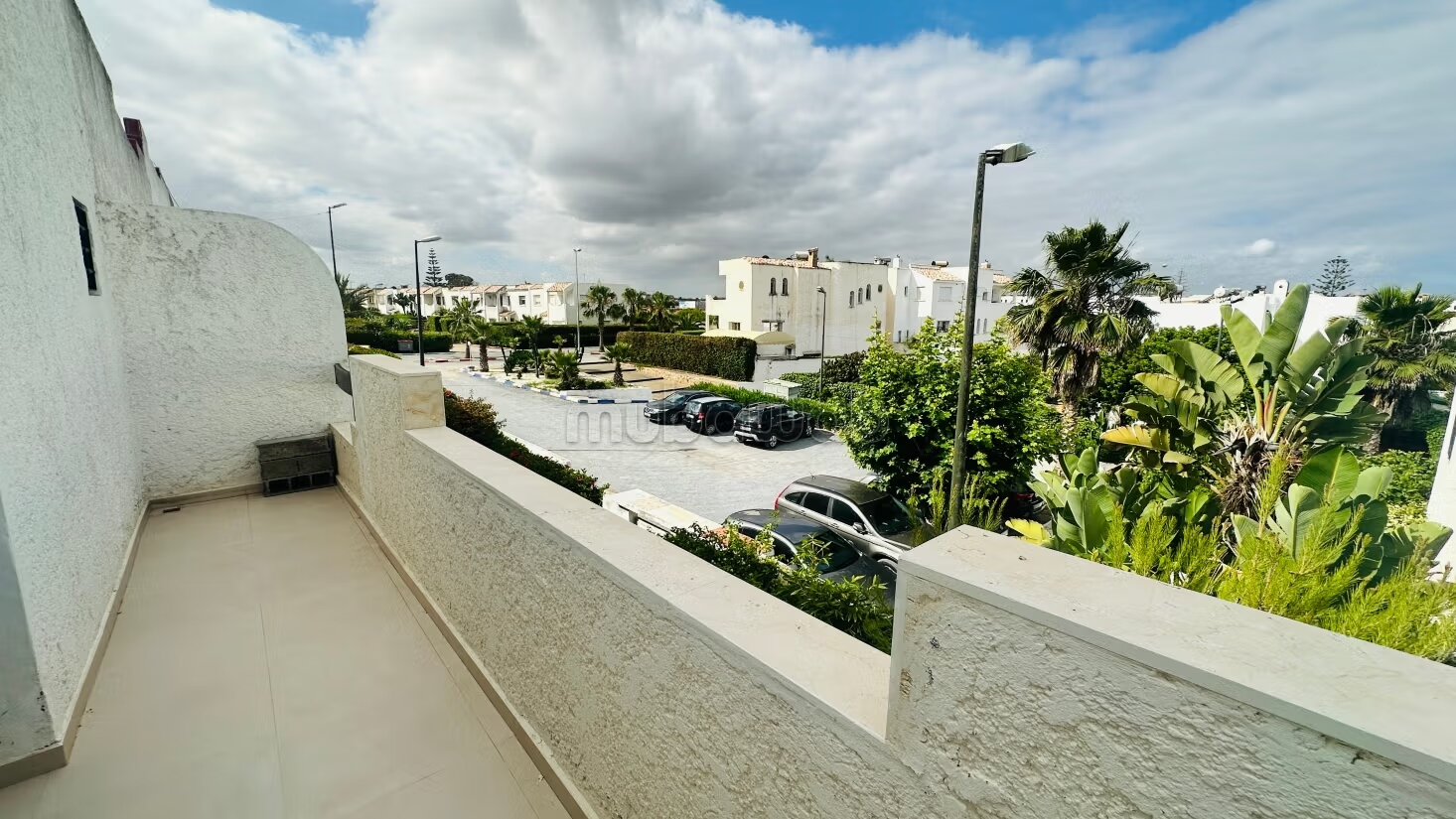 Villa 150 m² à louer à Rabat — Photo 18