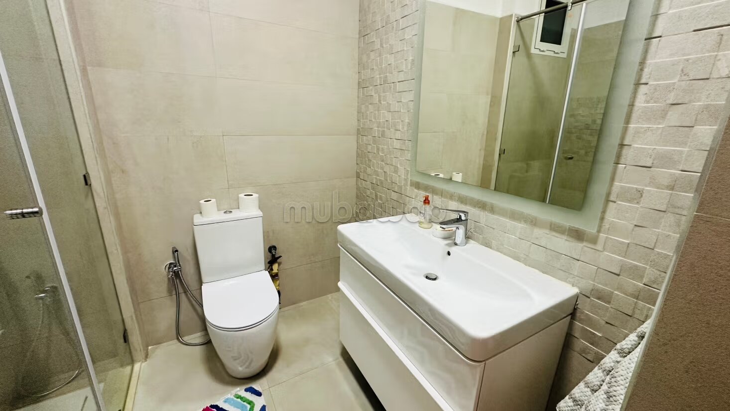 Villa 150 m² à louer à Rabat — Photo 20