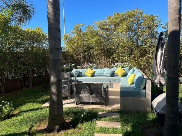 Villa 150 m² à louer à Rabat — Photo 22