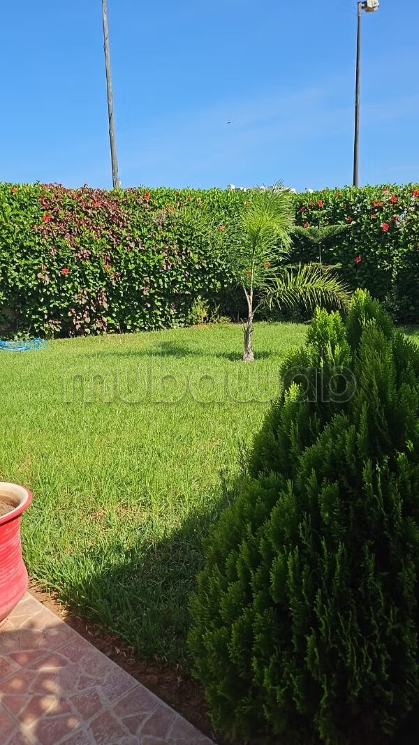 Villa 150 m² à louer à Rabat — Photo 23