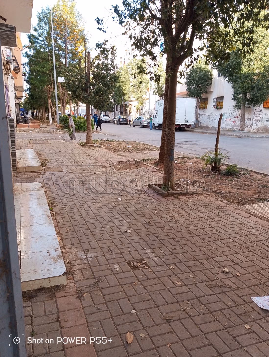 Office 25 m² for Rent at 4500 MAD - month — Photo 7