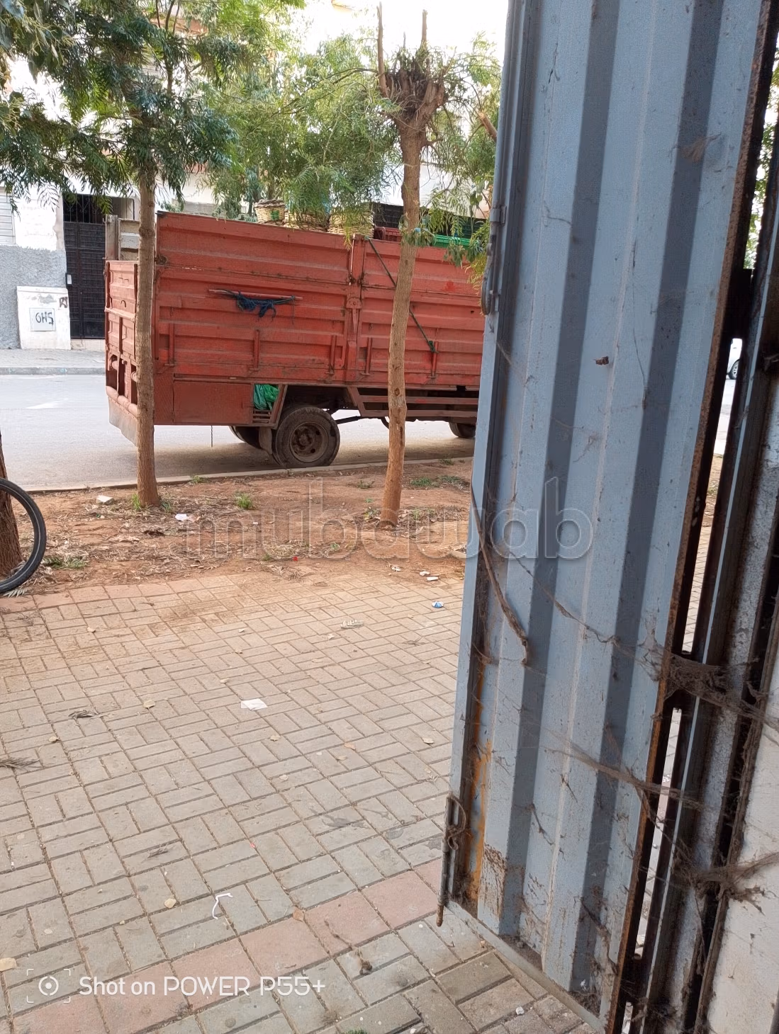Office 25 m² for Rent at 4500 MAD - month — Photo 9