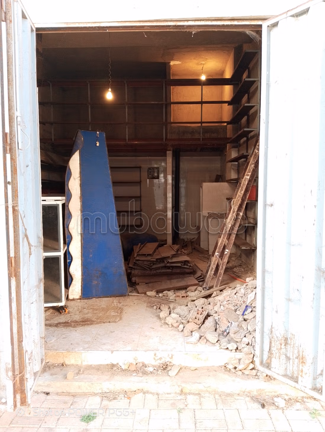 Office 25 m² for Rent at 4500 MAD - month — Photo 11