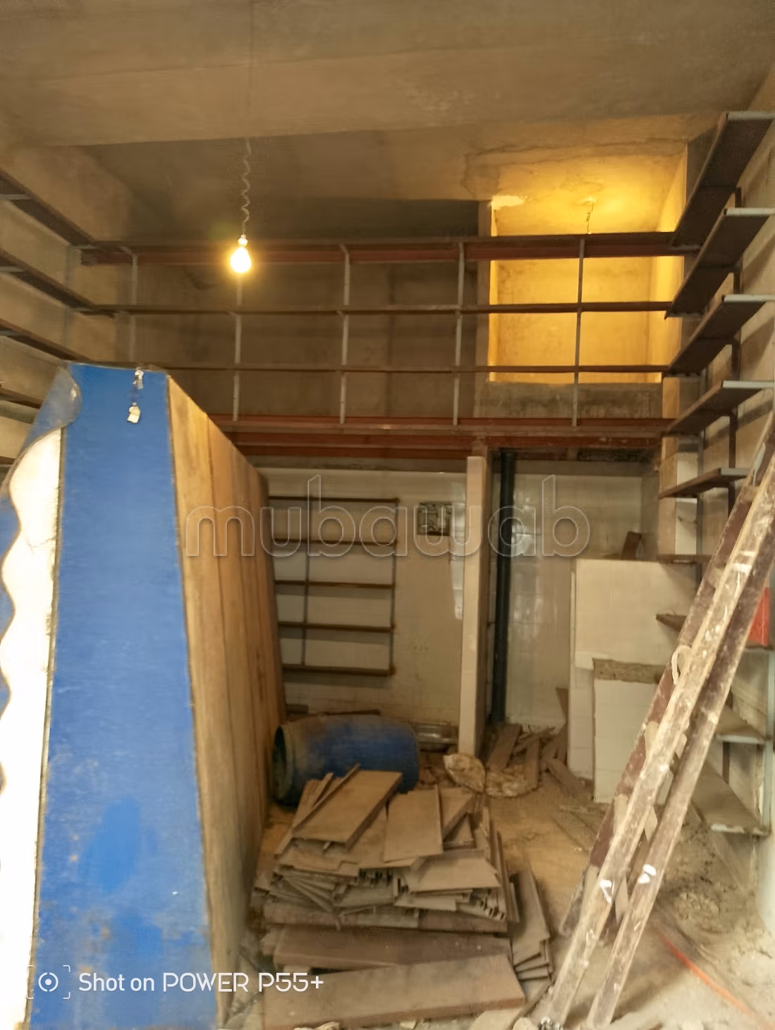 Office 25 m² for Rent at 4500 MAD - month — Photo 13