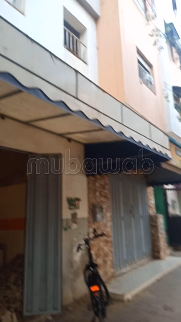 Office 25 m² for Rent at 4500 MAD - month — Photo 19