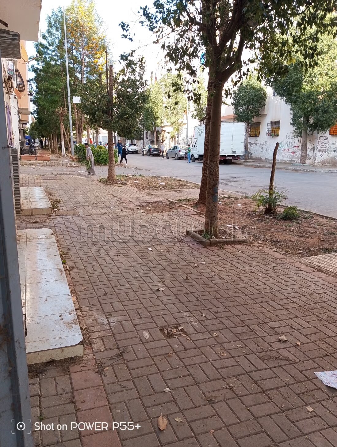 Office 25 m² for Rent at 4500 MAD - month — Photo 8