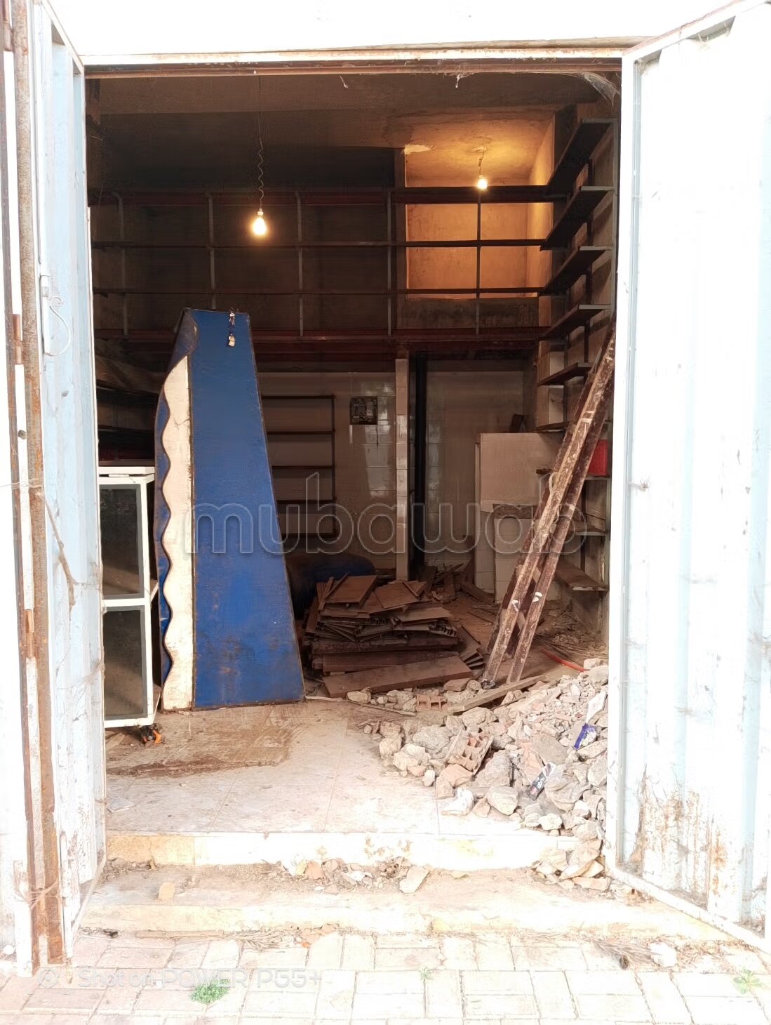 Office 25 m² for Rent at 4500 MAD - month — Photo 12