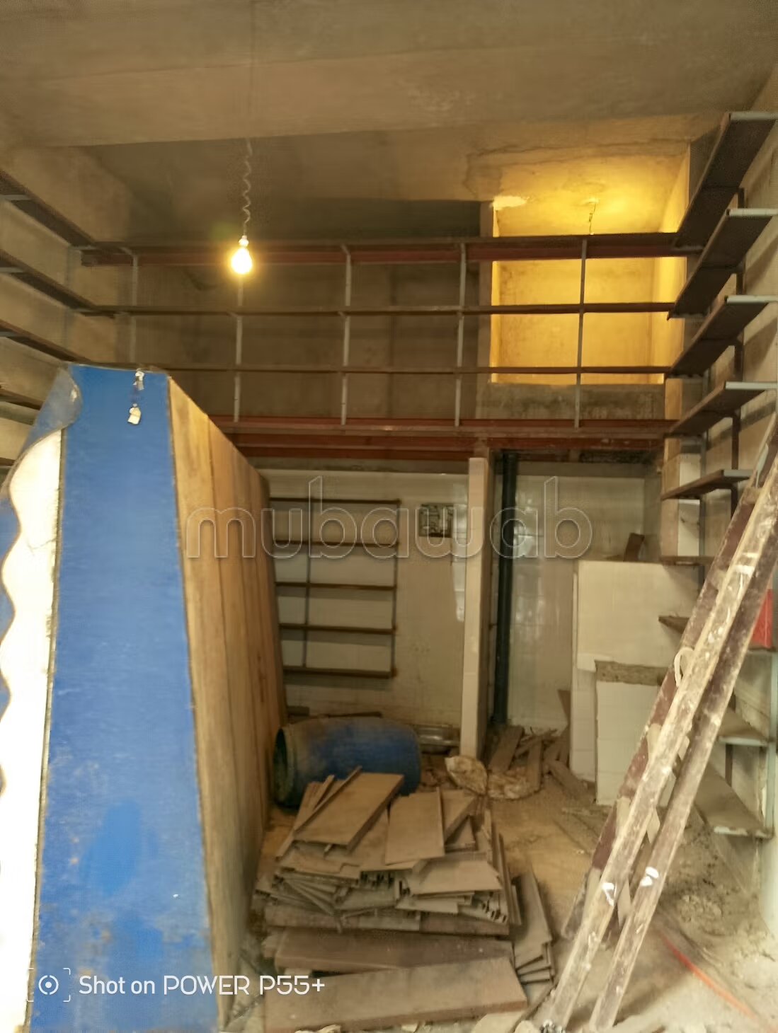 Office 25 m² for Rent at 4500 MAD - month — Photo 14