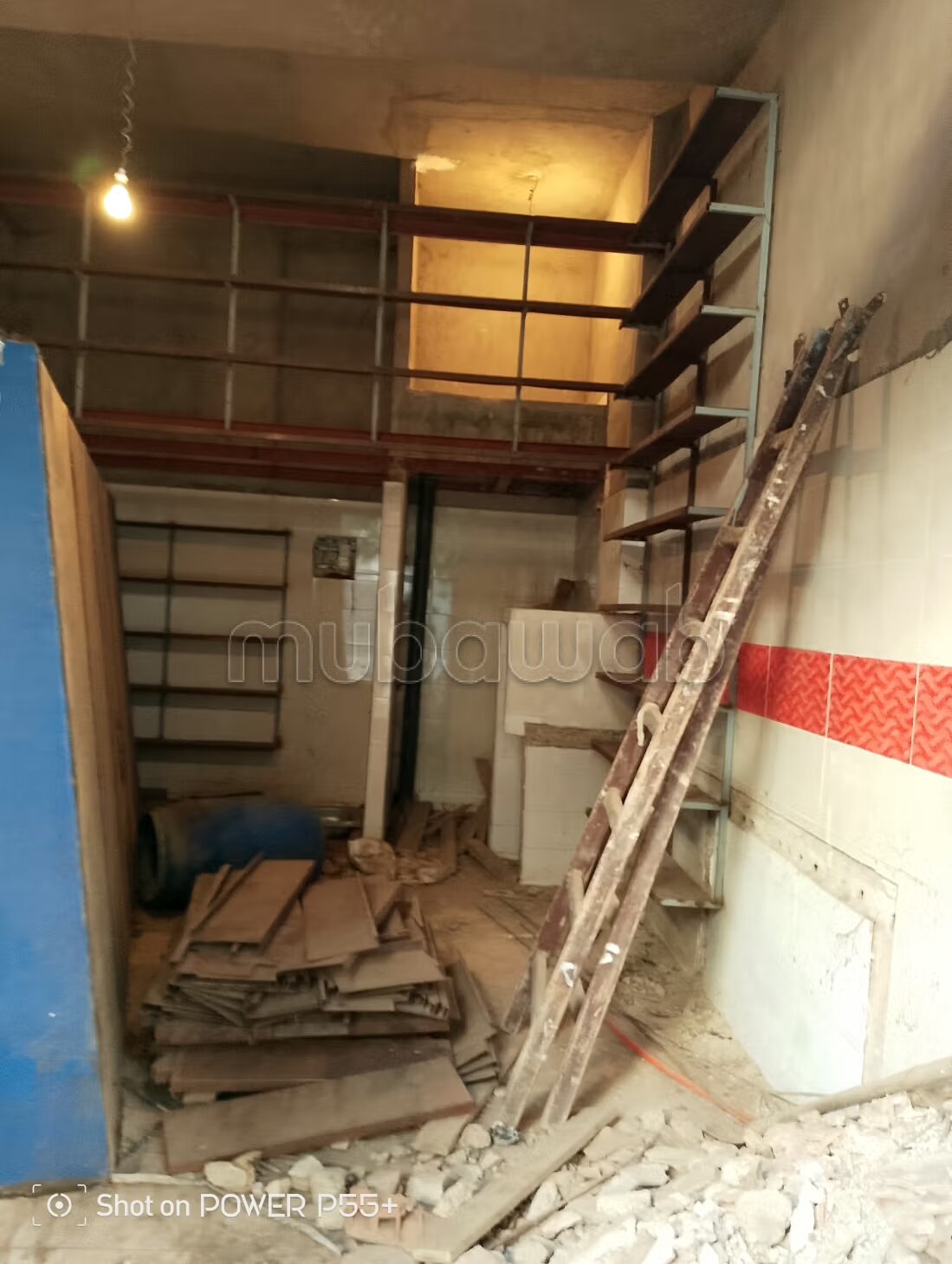 Office 25 m² for Rent at 4500 MAD - month — Photo 16