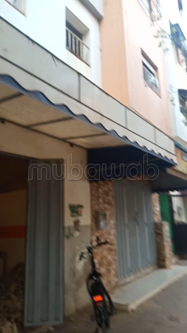 Office 25 m² for Rent at 4500 MAD - month — Photo 20