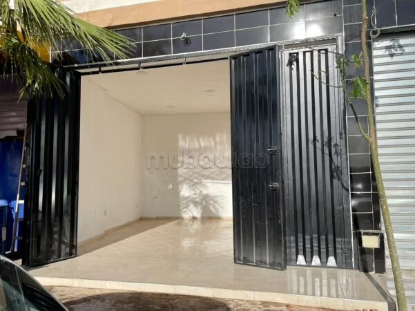 Office 25 m² for Rent at 4500 MAD - month — Photo 21