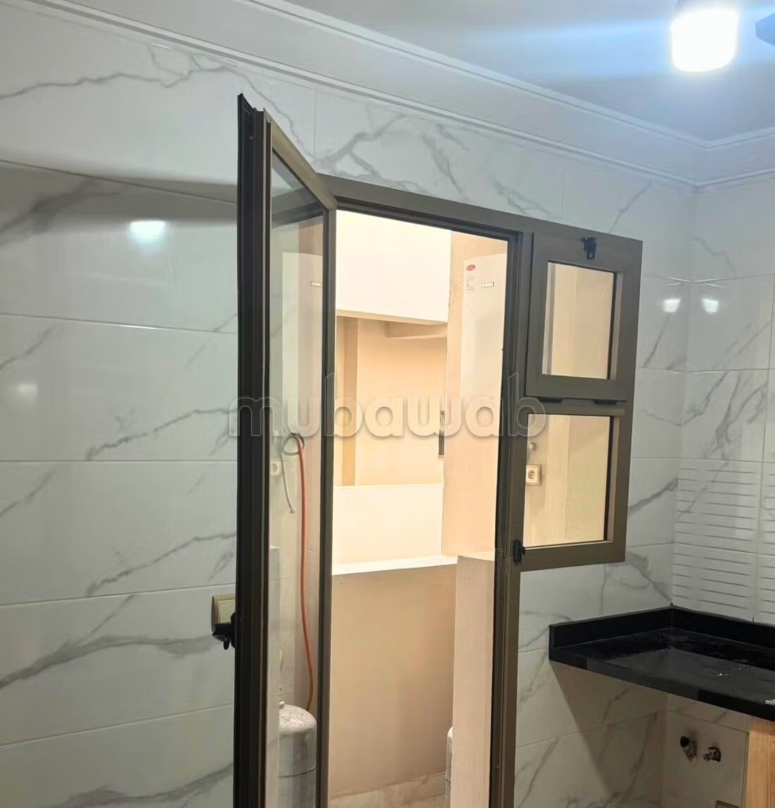 Apartment 75 m² for rent in Tangier – Riad Salam — Photo 11
