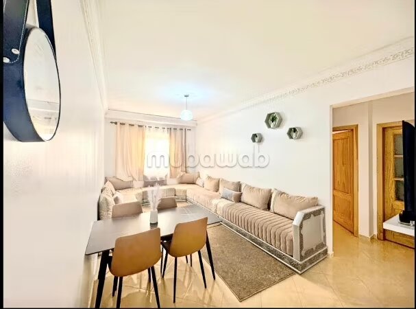 Apartment 75 m² for rent in Tangier – Riad Salam — Photo 19