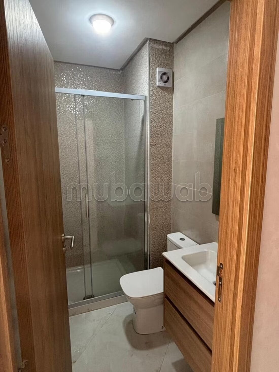 Apartment 75 m² for rent in Tangier – Riad Salam — Photo 8
