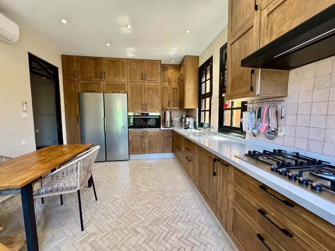 Villa 389 m² à louer à Marrakech – Palmeraie — Photo 25