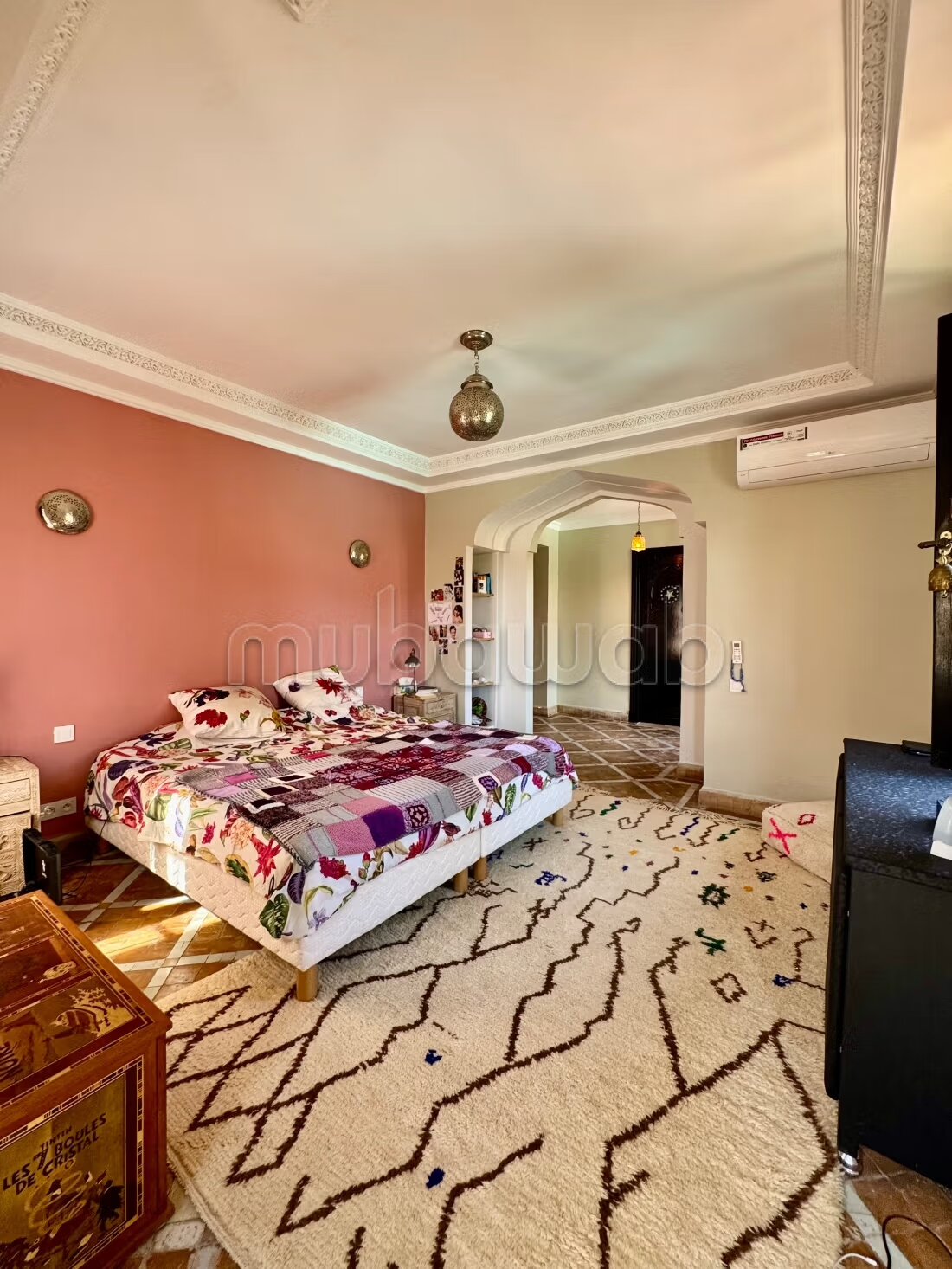 Villa 389 m² à louer à Marrakech – Palmeraie — Photo 29