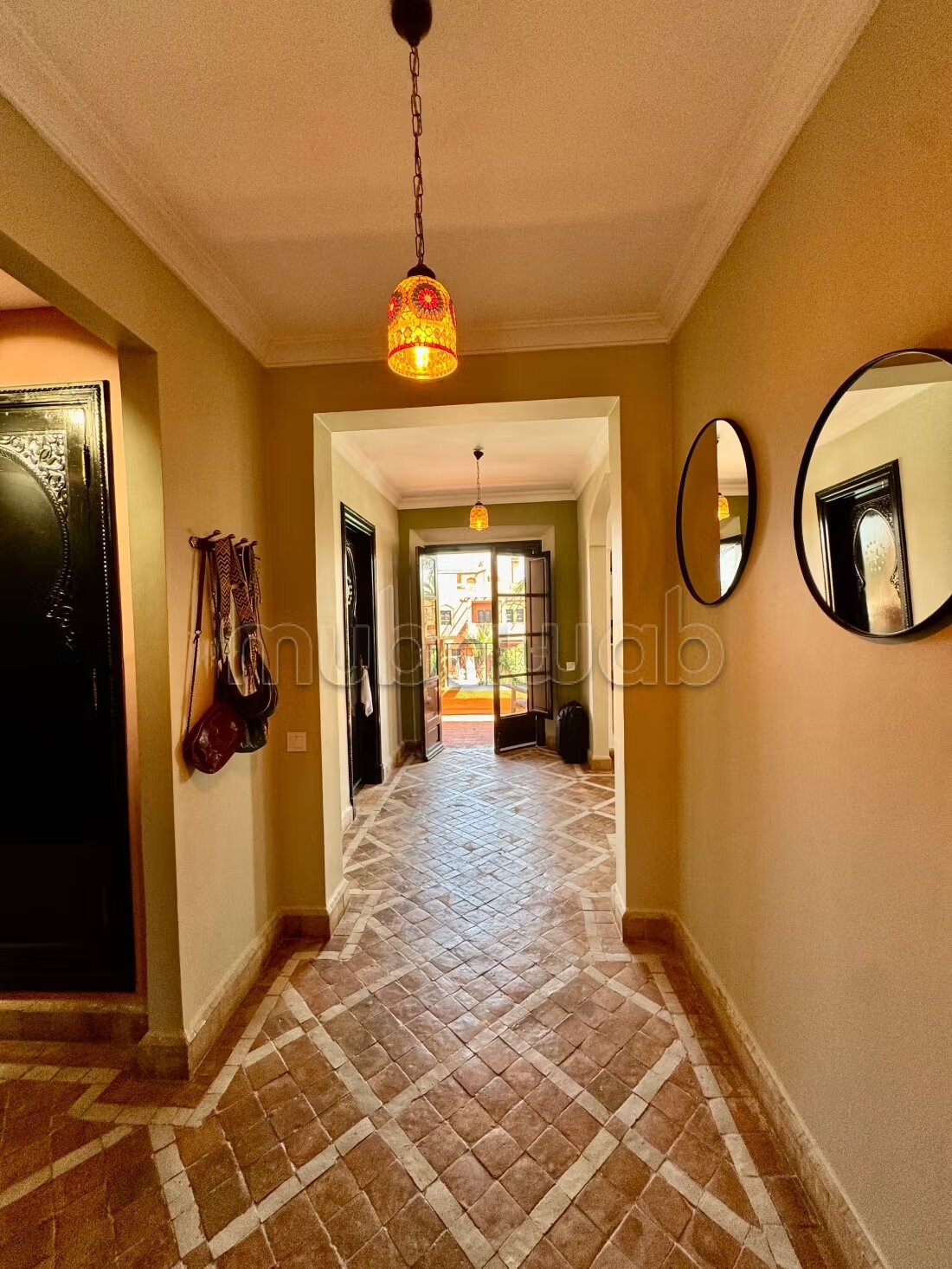 Villa 389 m² à louer à Marrakech – Palmeraie — Photo 31