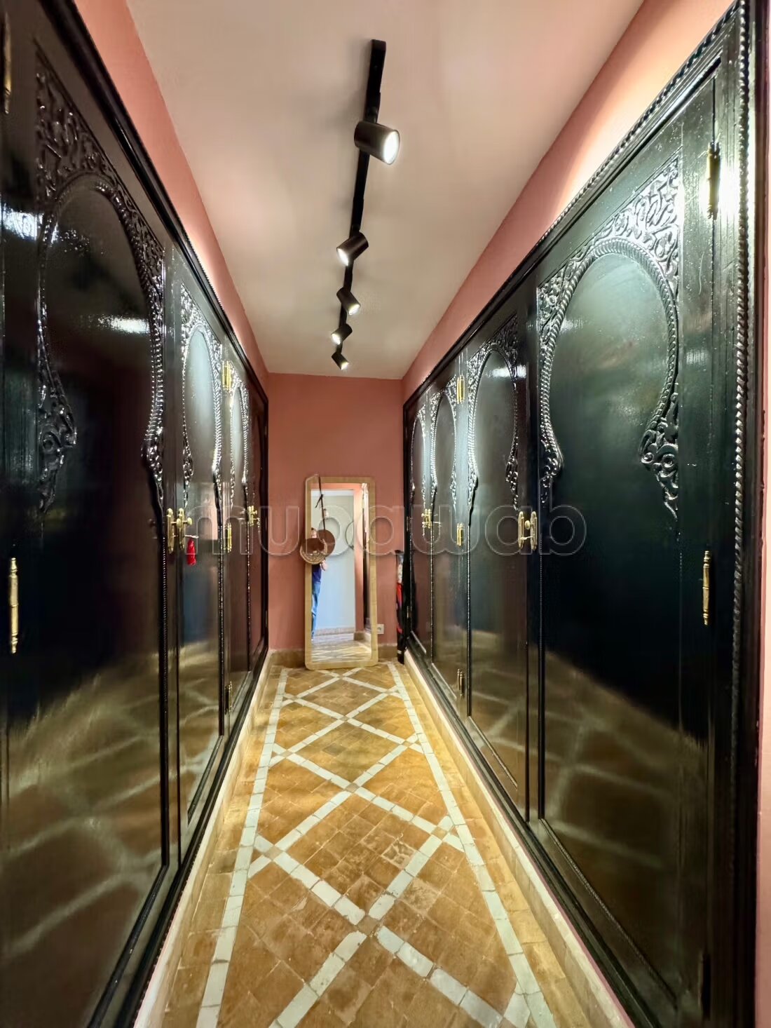 Villa 389 m² à louer à Marrakech – Palmeraie — Photo 33