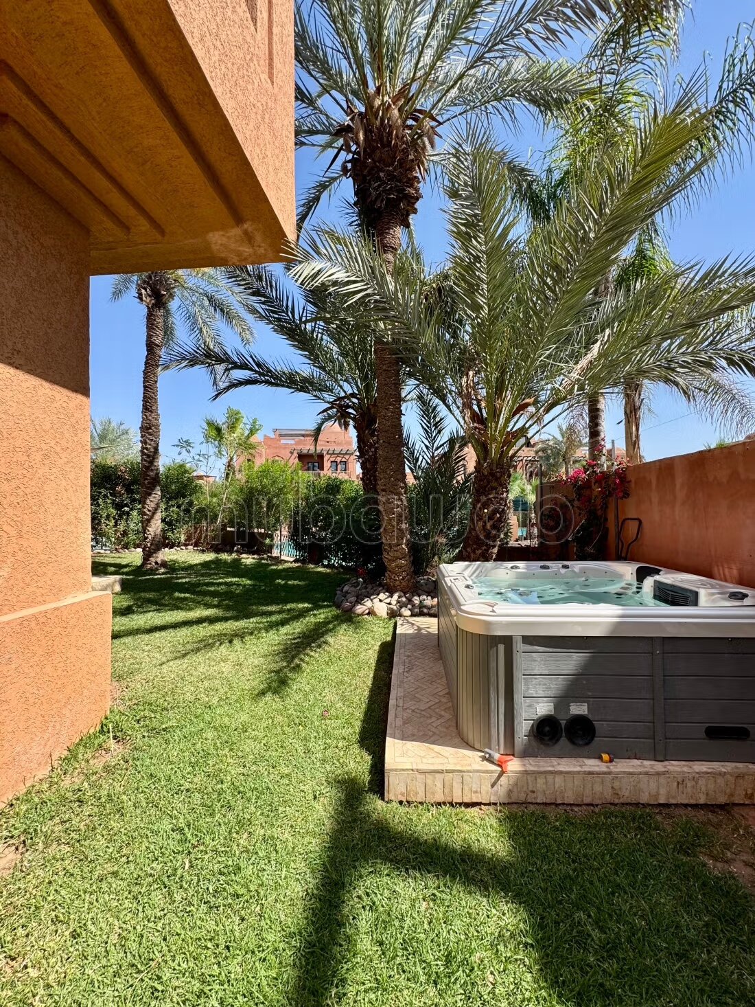 Villa 389 m² à louer à Marrakech – Palmeraie — Photo 35