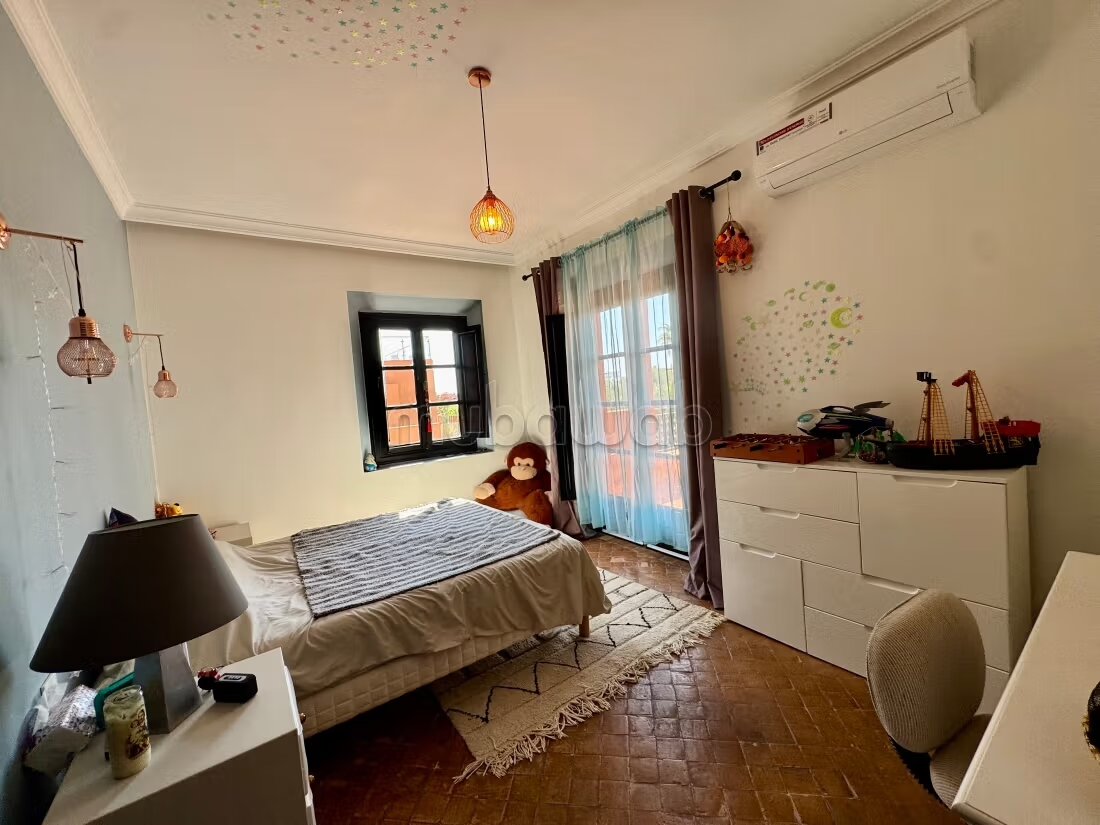 Villa 389 m² à louer à Marrakech – Palmeraie — Photo 50
