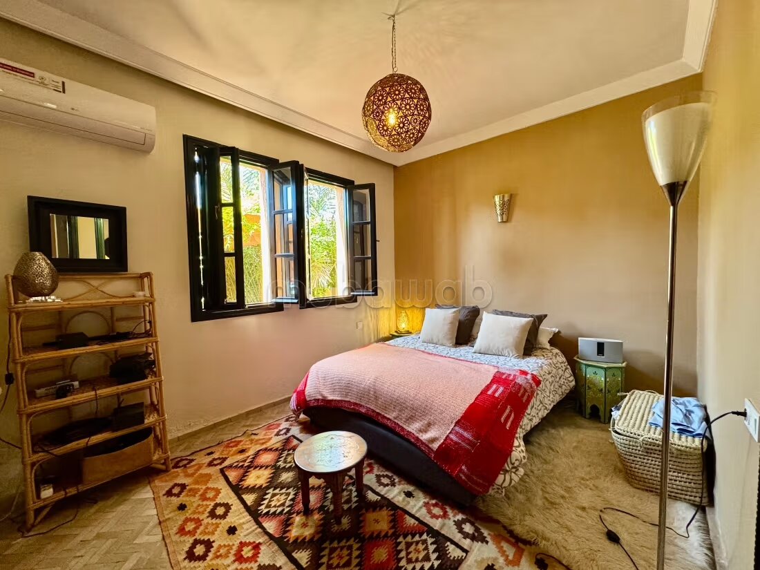 Villa 389 m² à louer à Marrakech – Palmeraie — Photo 45