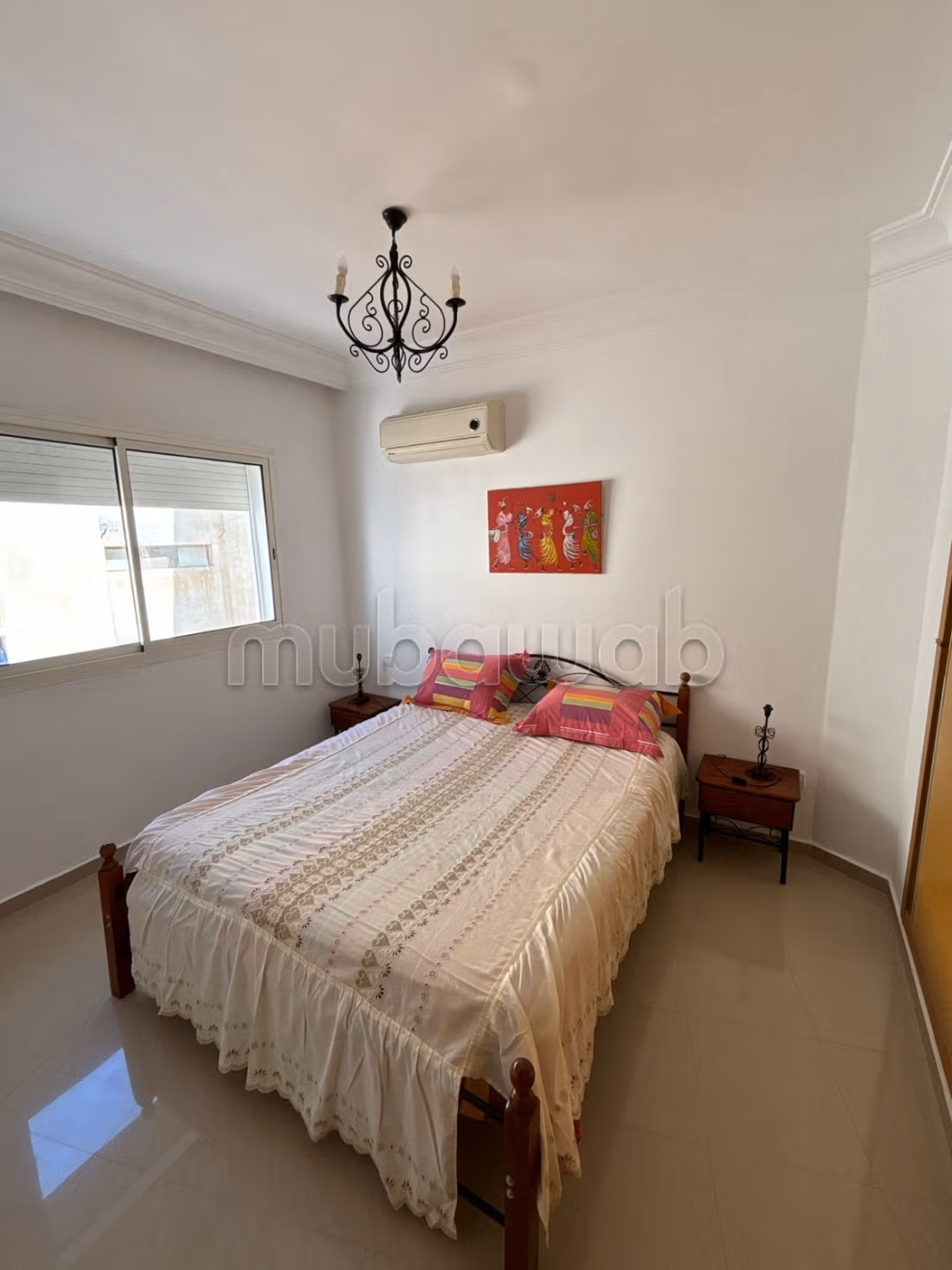 Appartement 65 m² à louer à Rabat (2 pièces) — Photo 5