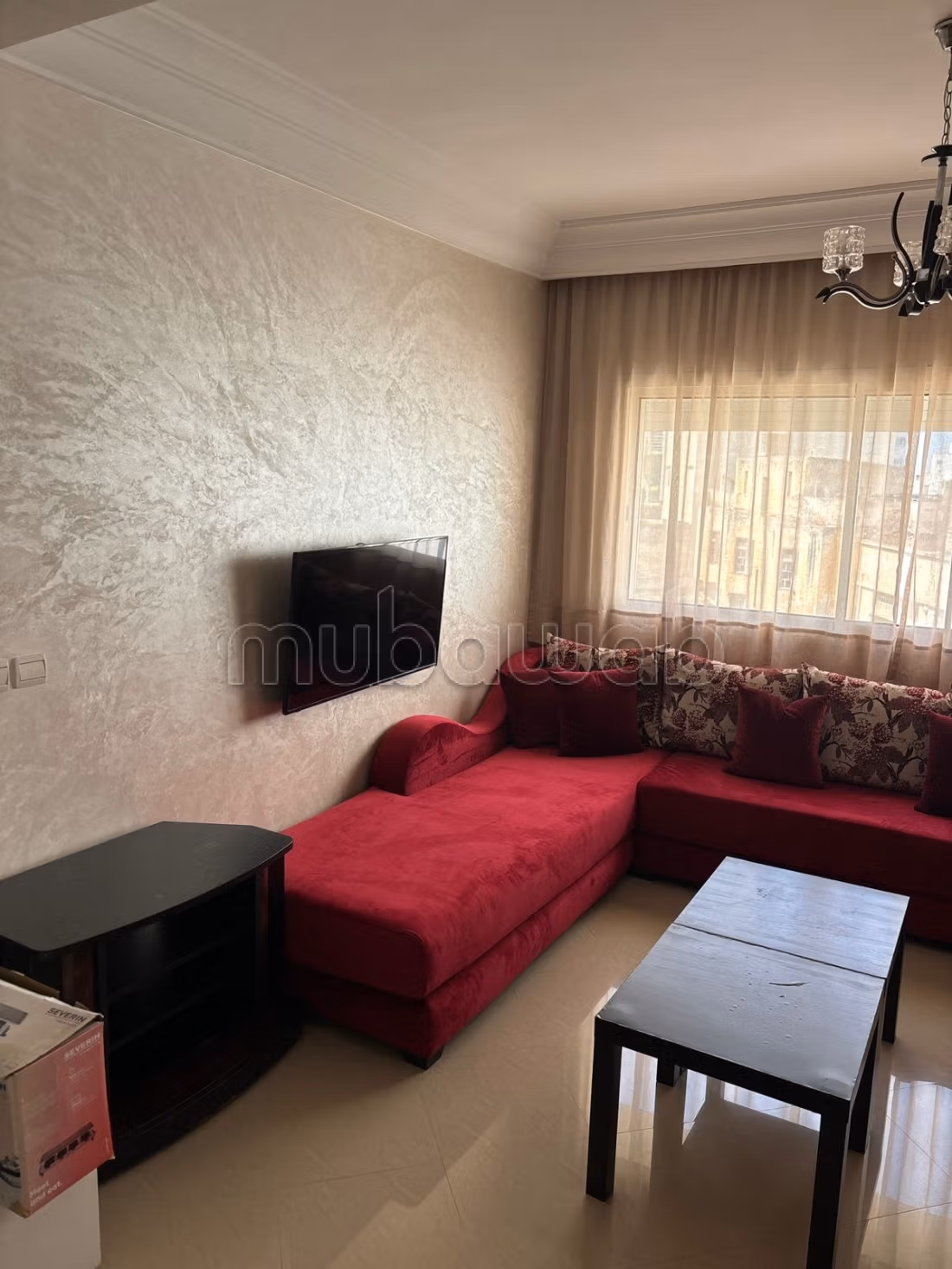 Appartement 65 m² à louer à Rabat (2 pièces) — Photo 25