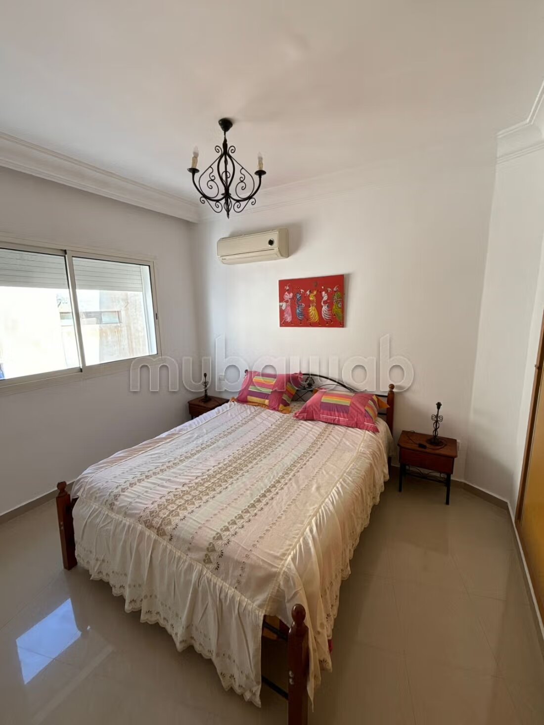 Appartement 65 m² à louer à Rabat (2 pièces) — Photo 6